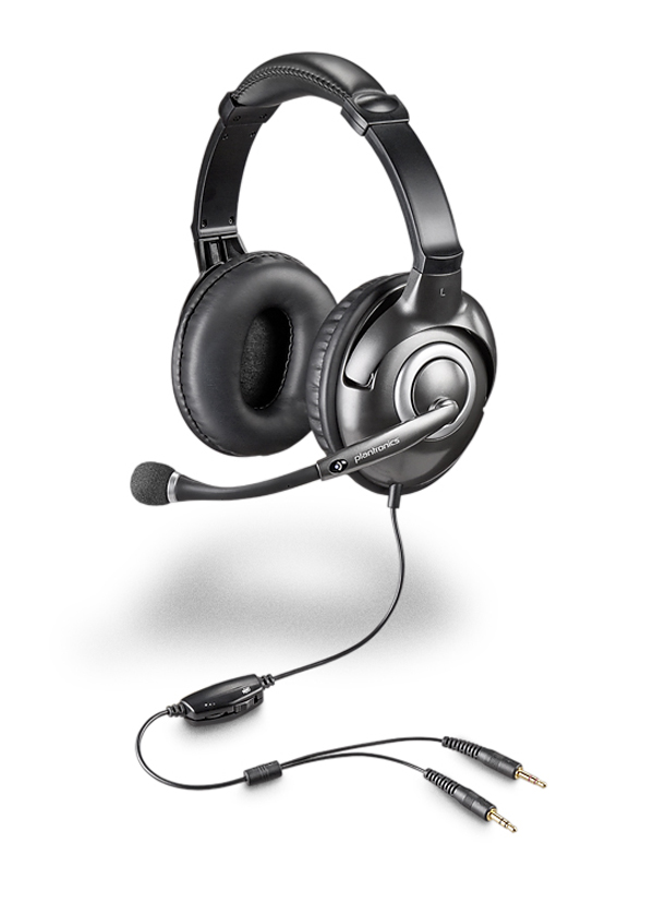 Tai nghe Headphone Plantronics Audio 360, Headphone Plantronics Audio, Plantronics Audio 360